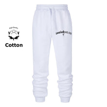 Load image into Gallery viewer, Harvest Verse Cotton Fleece Sweatpants
