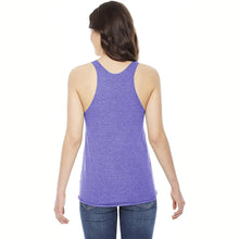 Load image into Gallery viewer, Psalm 40:2 Deliverance Remnant Summer Cotton Tank
