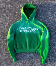 Load image into Gallery viewer, God&#39;s Favor Chosen Hoodie
