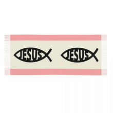 Load image into Gallery viewer, Jesus Fisher Covered Fashion Wrap Scarf
