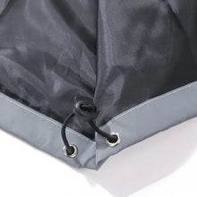 Load image into Gallery viewer, Reflective Cross Seasonal Windbreaker
