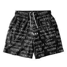 Load image into Gallery viewer, Jesus Is King Jersey With Free Athletic Shorts
