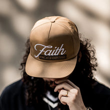 Load image into Gallery viewer, Faith, Joy Season Series Snapback
