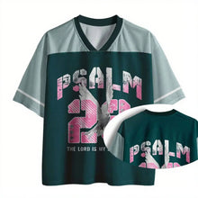 Load image into Gallery viewer, Lord&#39;s Shepherd Football Jersey

