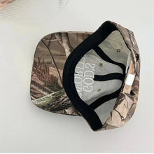 Load image into Gallery viewer, God&#39;s Favorite Chosen Camo Cap
