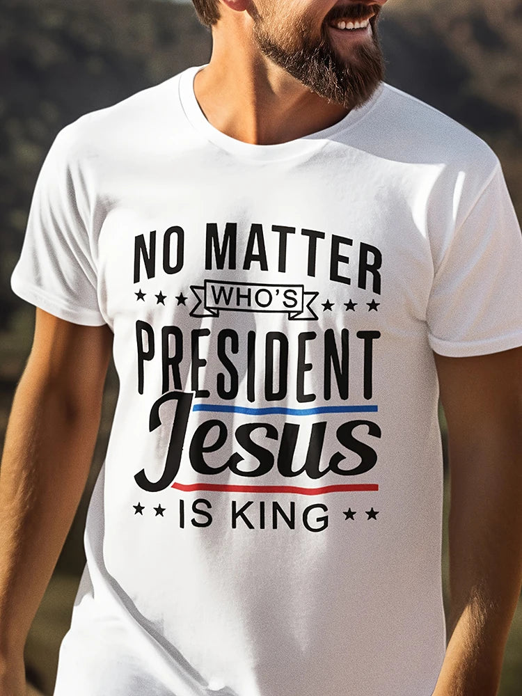 Judah Authority Matters Tshirt