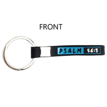Load image into Gallery viewer, Highlighter Verse Of The Day Keychain Collection
