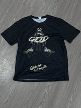 Load image into Gallery viewer, Strength In God Fit Tshirt
