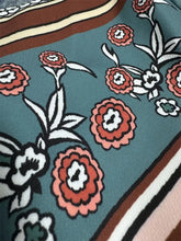 Load image into Gallery viewer, Chosen Blossom Fashion Flare Denim Jeans
