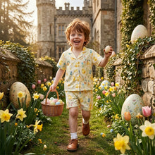 Load image into Gallery viewer, Harvester Boys 2 Piece Spring Set
