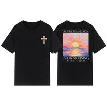 Load image into Gallery viewer, New Mercies Every Morning Tshirt
