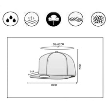 Load image into Gallery viewer, God Level Remnant Flat-Bill Premium Snapback
