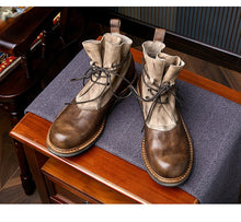 Load image into Gallery viewer, Workman&#39;s Miller Harvest Boots
