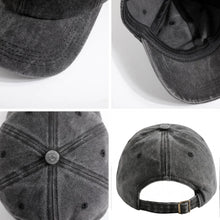 Load image into Gallery viewer, Yahweh, The Great I Am Adjustable  Cap
