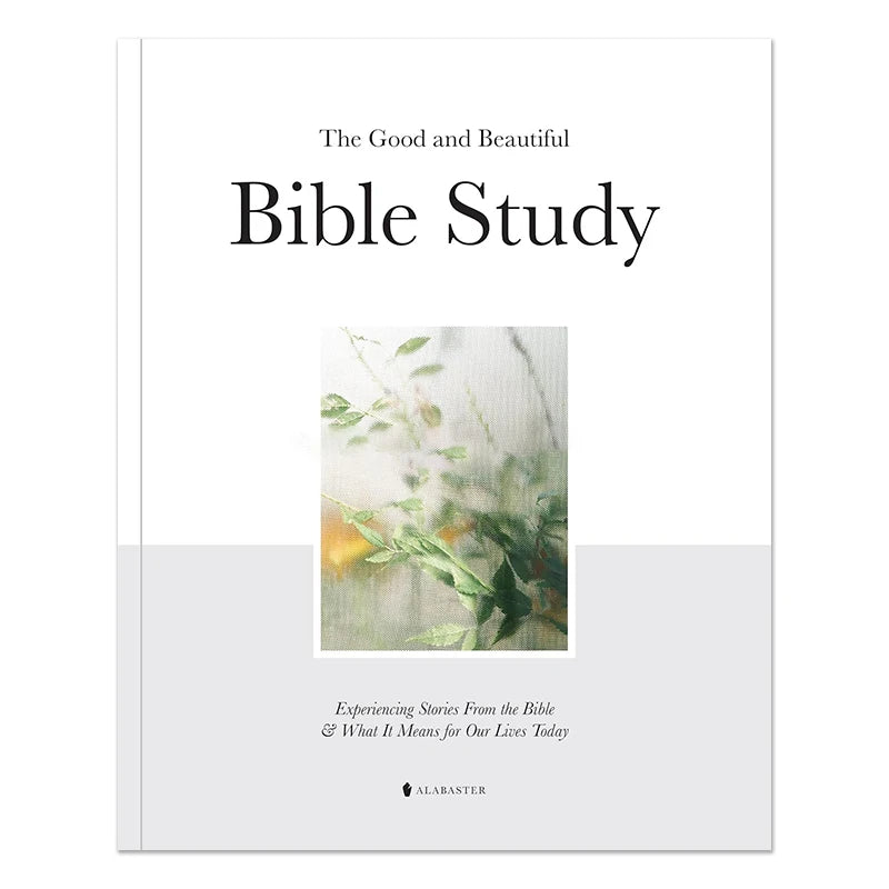 Bible Study 101: Seedling, Chosen Harvest University