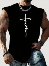 Load image into Gallery viewer, Strength Of Faith Tank Top
