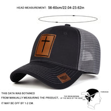 Load image into Gallery viewer, Cross Nation Snapback
