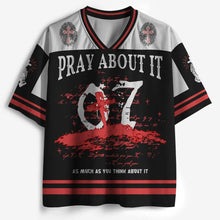 Load image into Gallery viewer, Pray Incessantly Jersey
