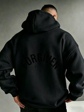 Load image into Gallery viewer, Psalm 32:1 Forgiven Premium Fleece Hoodie
