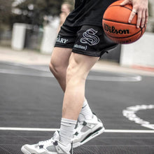 Load image into Gallery viewer, Sacrifice Collection Visionary Basketball Shorts
