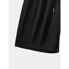 Load image into Gallery viewer, Matthew 10:28 Fear Of God Fit Shorts
