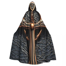 Load image into Gallery viewer, Reaper Cape
