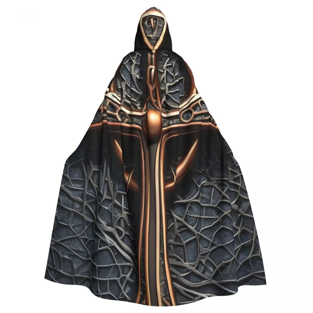 Reaper Cape