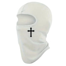 Load image into Gallery viewer, Covered Ski Mask
