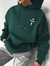 Load image into Gallery viewer, Revelation 12:9 Hoodie
