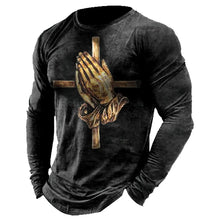 Load image into Gallery viewer, Cross Casual Flex Shirt
