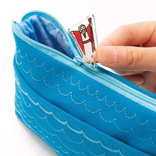 Load image into Gallery viewer, Moses X Noah Multipurpose Pencil Bag Collection
