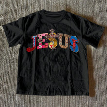Load image into Gallery viewer, Jesus Saves Vintage Tshirt
