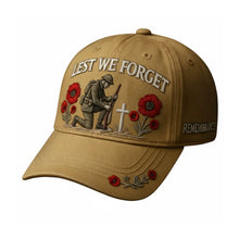 Load image into Gallery viewer, Foundational Remnant of Christ, Sacrifice For Freedom Adjustable Cap
