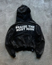 Load image into Gallery viewer, Praise, God Of Heaven and Earth Exclusive Chosen Hoodie
