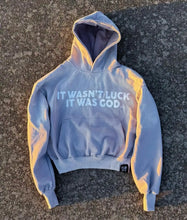 Load image into Gallery viewer, God&#39;s Favor Chosen Hoodie
