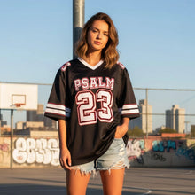 Load image into Gallery viewer, Lord Is My Shepherd Psalm 23 Premium jersey
