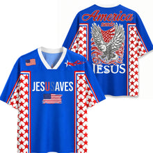 Load image into Gallery viewer, 250 Years Remnant Foundational Standard Freedom Jersey
