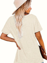 Load image into Gallery viewer, Isaiah 8:11 Follow The Shepherd Tshirt
