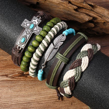 Load image into Gallery viewer, Native Desert Bracelet Collection
