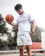 Load image into Gallery viewer, Sacrifice Collection Visionary Basketball Shorts

