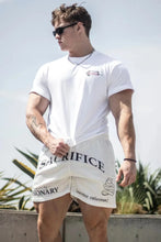 Load image into Gallery viewer, Sacrifice Collection Visionary Basketball Shorts
