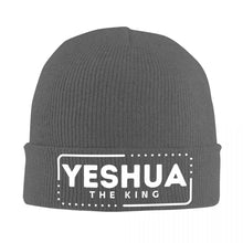Load image into Gallery viewer, Yeshua The King Beanie
