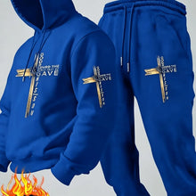 Load image into Gallery viewer, Begotten Son Fleece Sweatsuit
