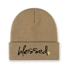 Load image into Gallery viewer, Blessed Arctic Hat
