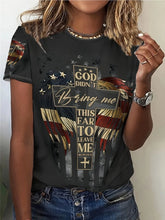 Load image into Gallery viewer, Blessed Remnant Tshirt
