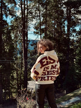 Load image into Gallery viewer, Best Friend Hoodie
