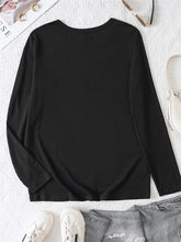 Load image into Gallery viewer, Way, Truth, Life 100% Cotton Fashion Pullover
