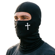 Load image into Gallery viewer, Covered Ski Mask
