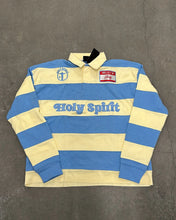 Load image into Gallery viewer, Holy Spirit Premium LongSleeve Lacrosse Casual Cotton Shirt

