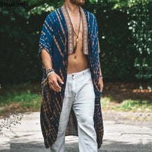 Load image into Gallery viewer, Bohemian Harvest Summer Shawl
